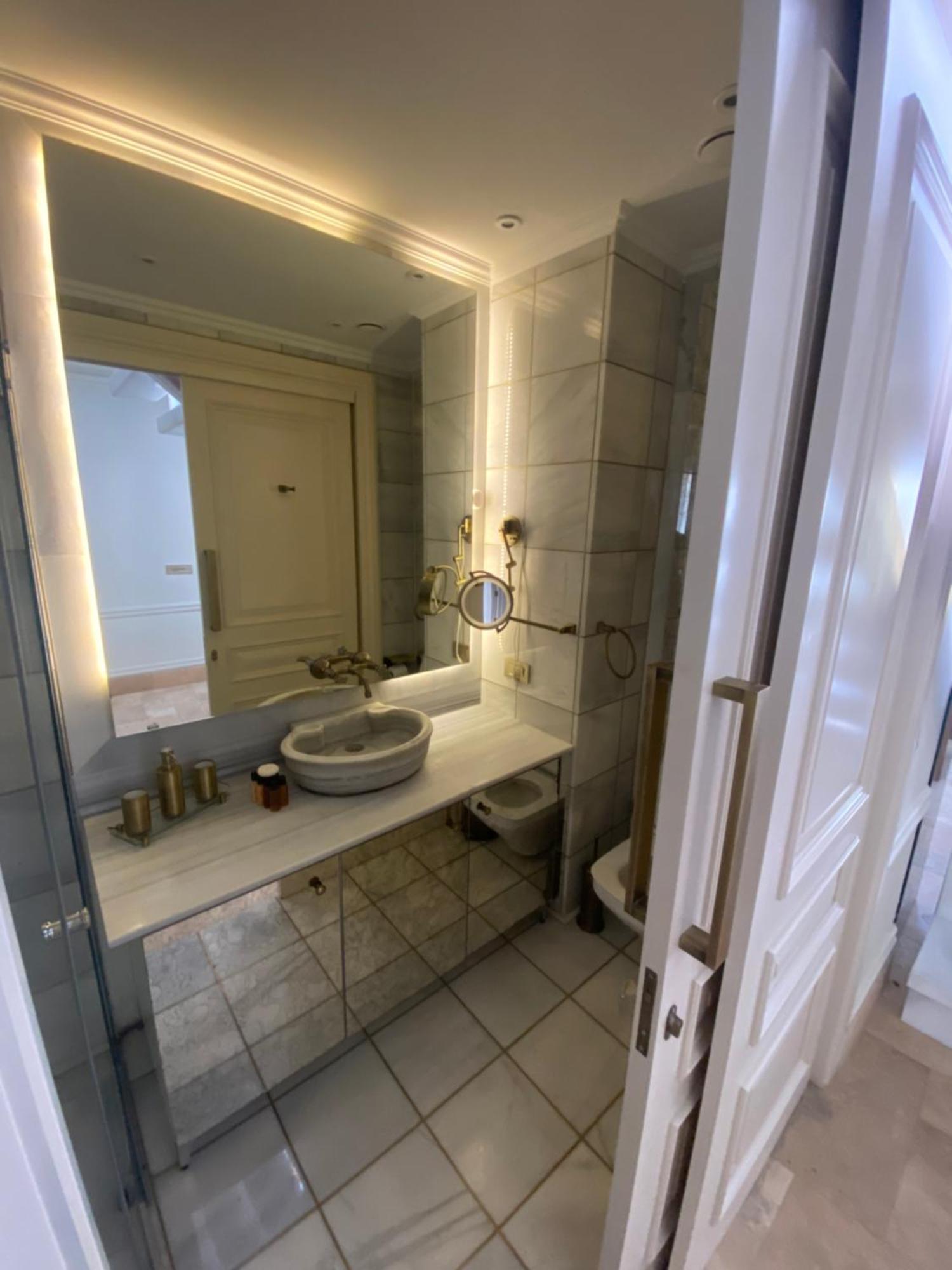 Ab Residences-Cihangir Luxury Diamond Apartment Istanbul Exteriör bild