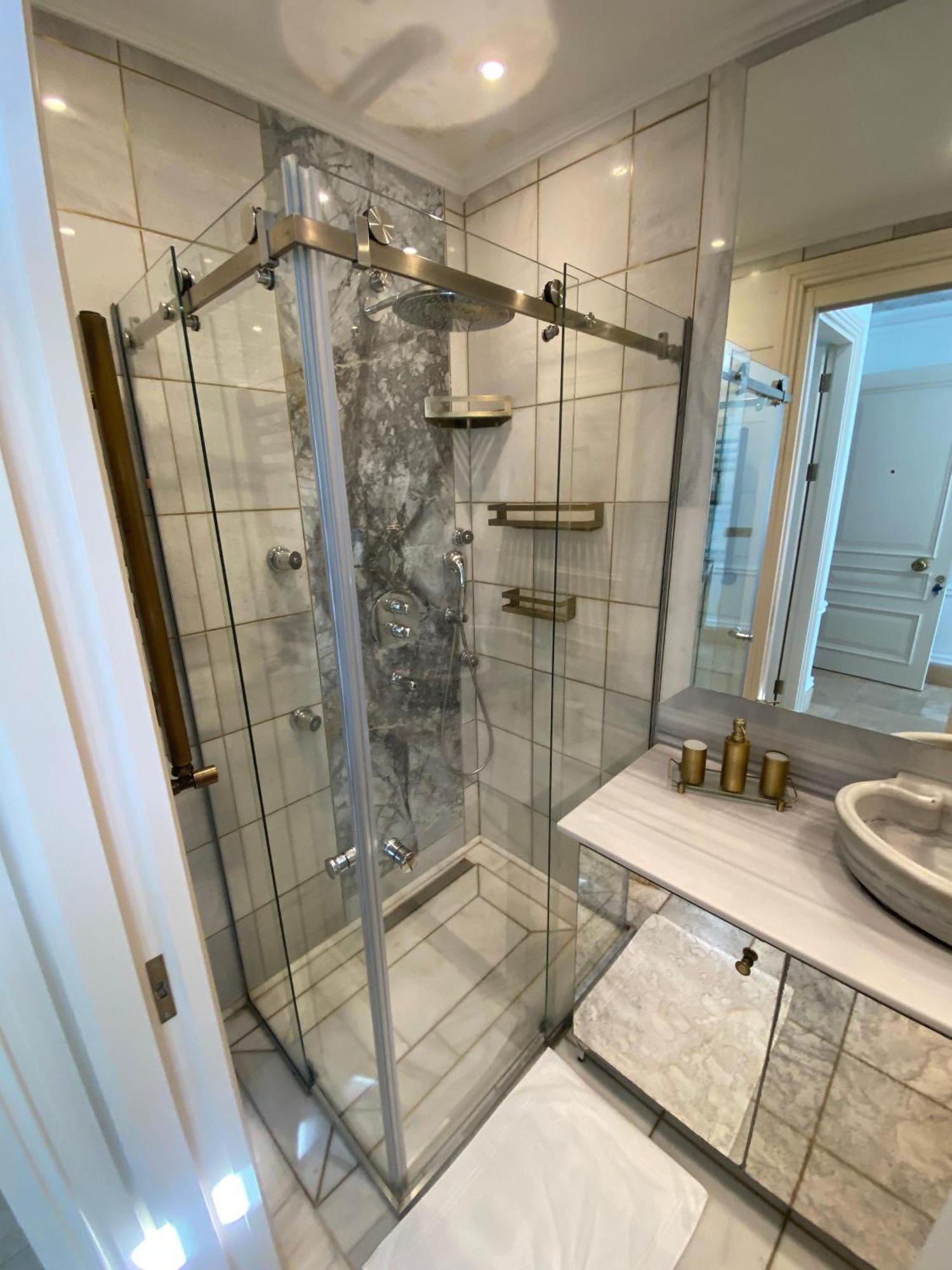 Ab Residences-Cihangir Luxury Diamond Apartment Istanbul Exteriör bild